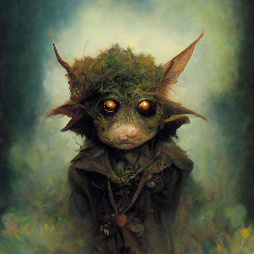 goblin