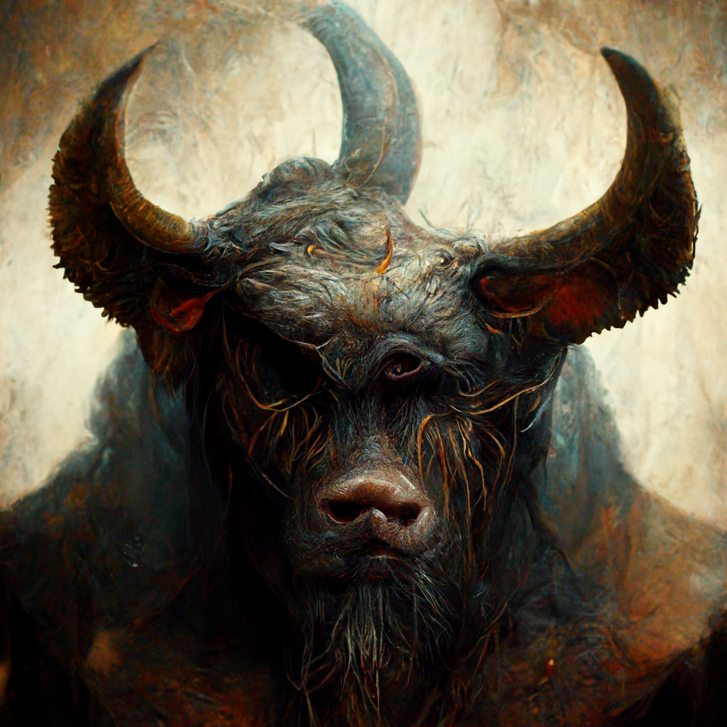 minotaur